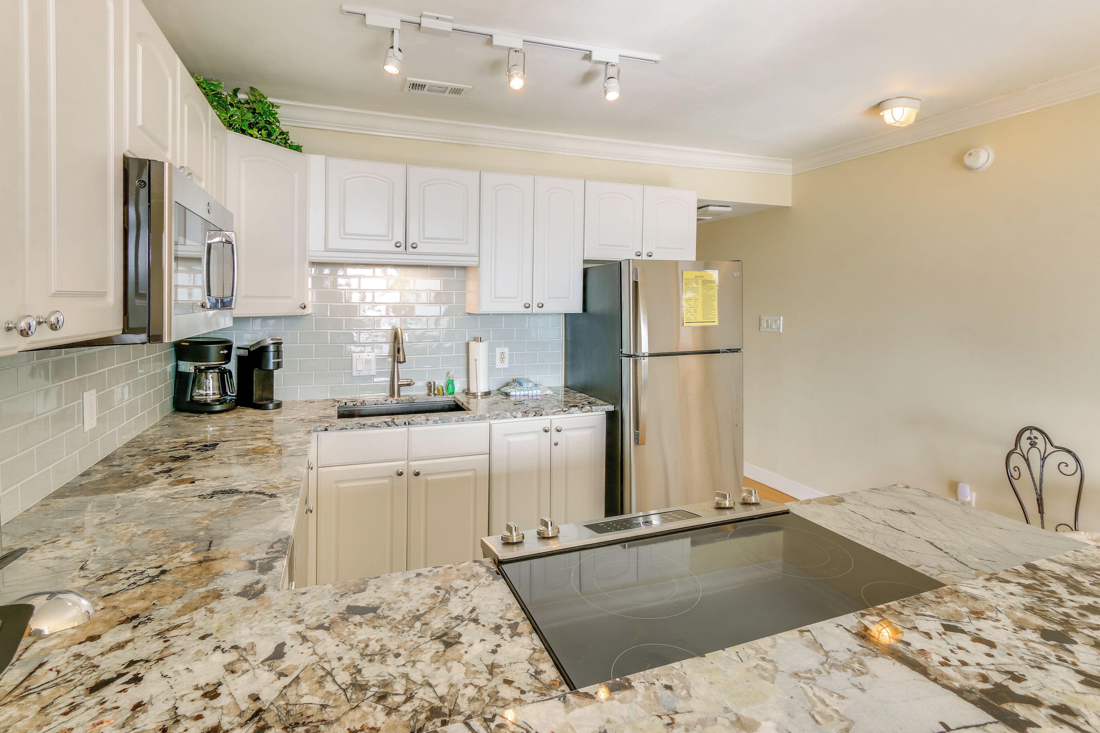 Villa (1 Bedroom) | Interior