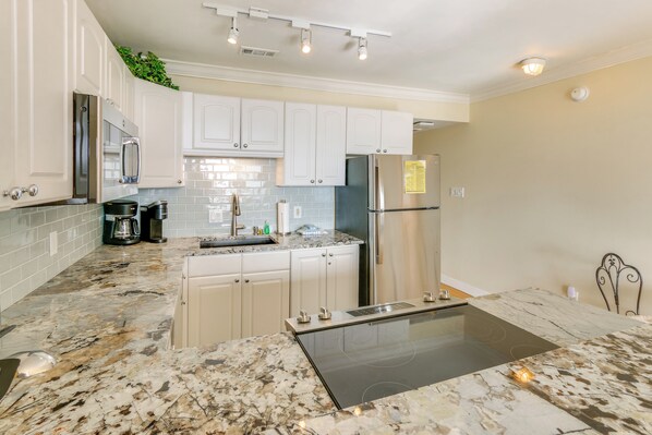 Villa (1 Bedroom) | Innvendig