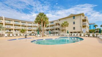 Villa (1 Bedroom) | Interior