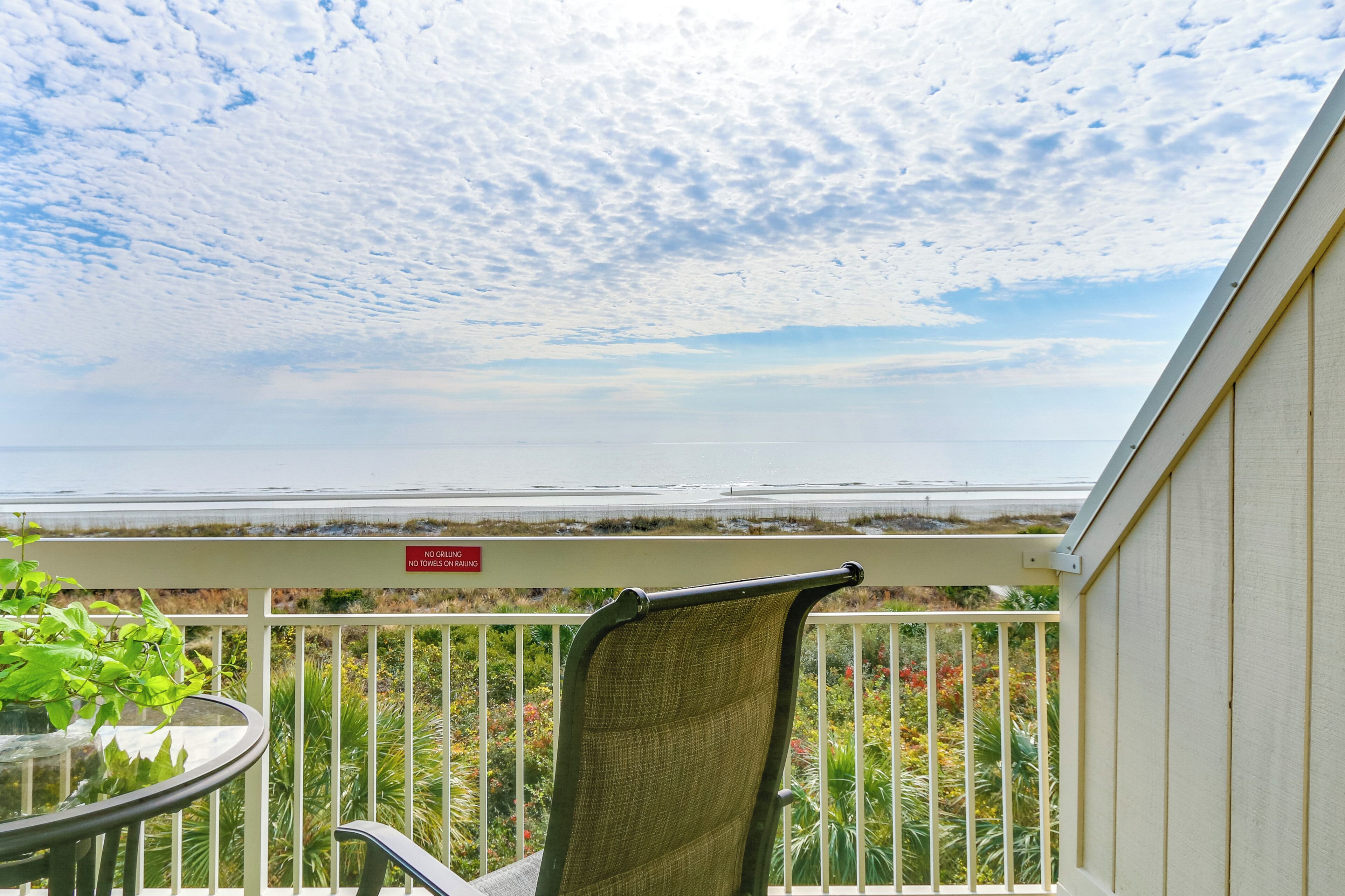 Villa (1 Bedroom) | Interior