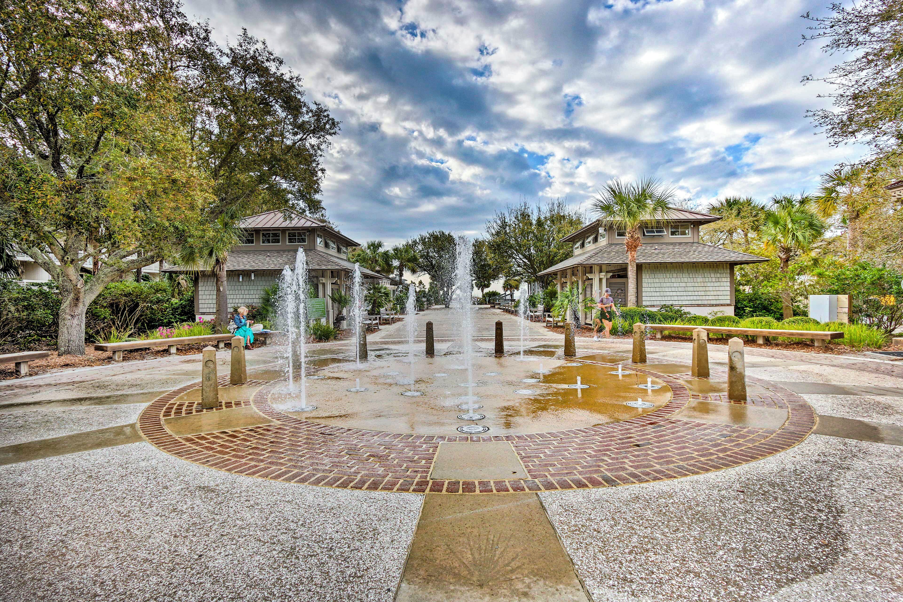 Villa (1 Bedroom) | Interior