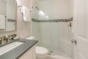 Villa (1 Bedroom) | Innvendig