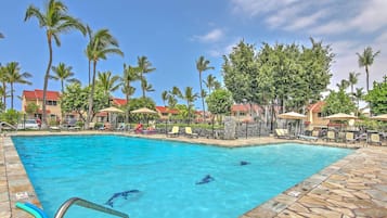 Apartemen (2 Bedrooms) | Interior