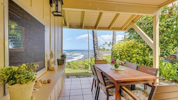 Apartemen (2 Bedrooms) | Interior