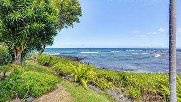 Apartemen (2 Bedrooms) | Interior