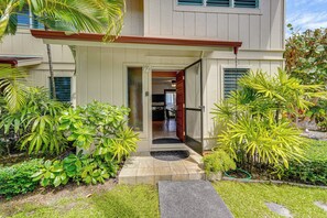 Lägenhet (2 Bedrooms) | Interiör