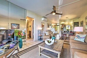 Apartment (2 Bedrooms) | Innenbereich