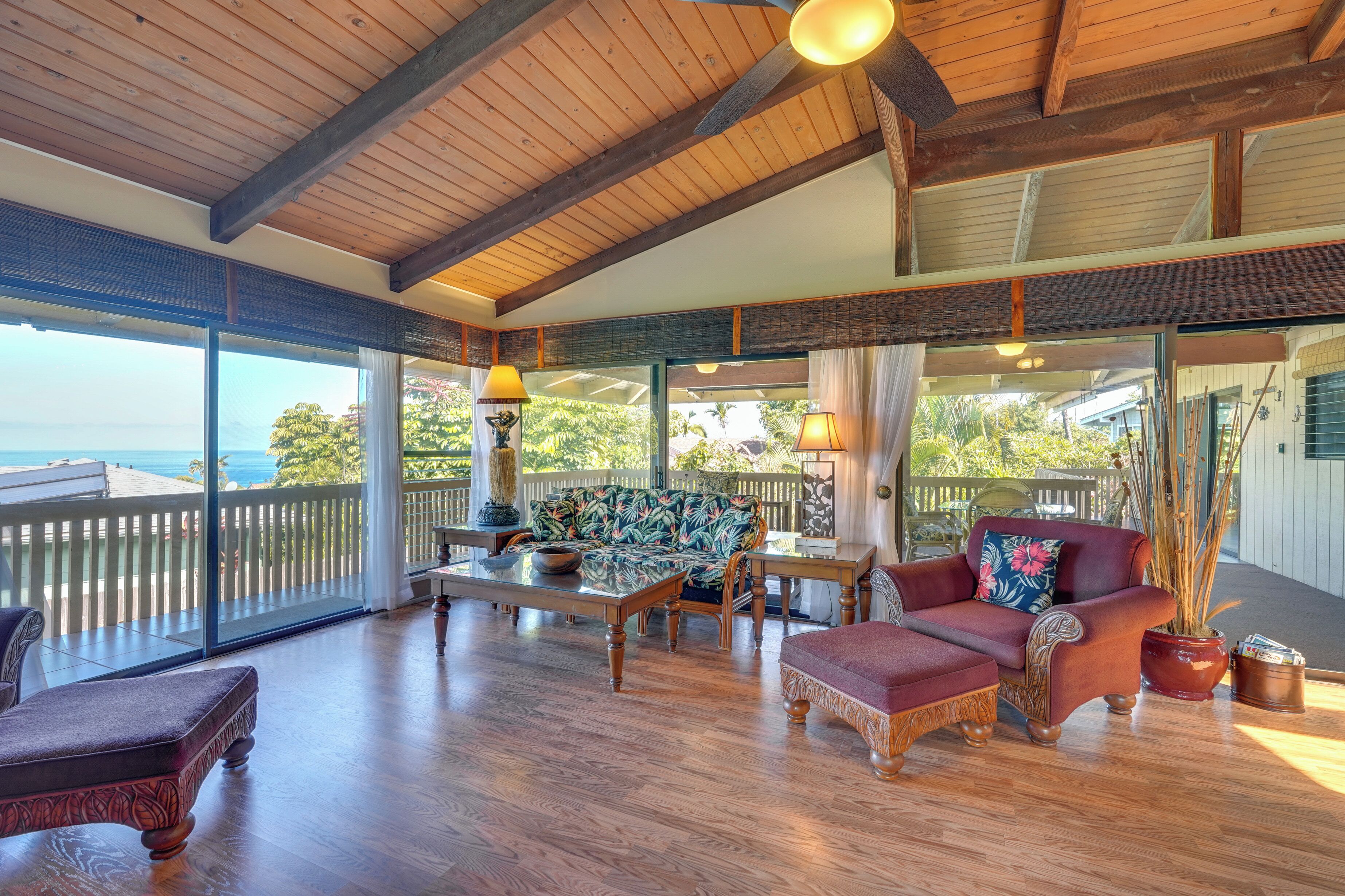 Rumah (3 Bedrooms) | Interior