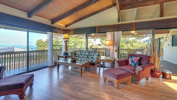 บ้านพัก (3 Bedrooms) | ภายใน