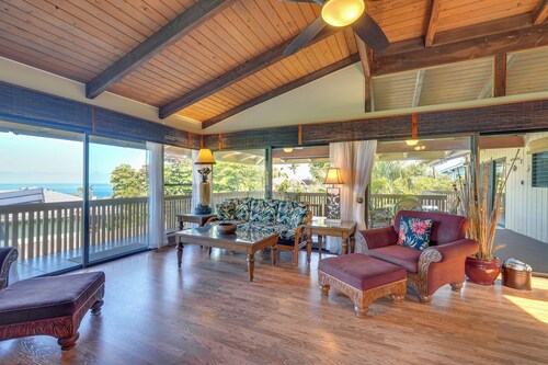 Hale O Aloha Handicap Accessible Gem in Kona!