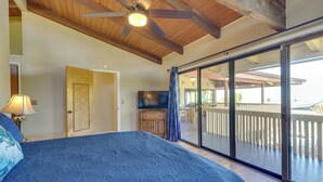 บ้านพัก (3 Bedrooms) | ภายใน