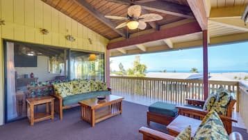 獨棟房屋 (3 Bedrooms) | 住宿內部