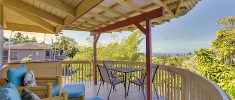 Hus (3 Bedrooms) | Boendets fasad