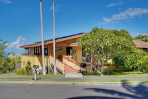 Huis (3 Bedrooms) | Interieur