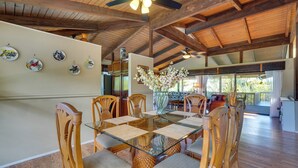 บ้านพัก (3 Bedrooms) | ภายใน