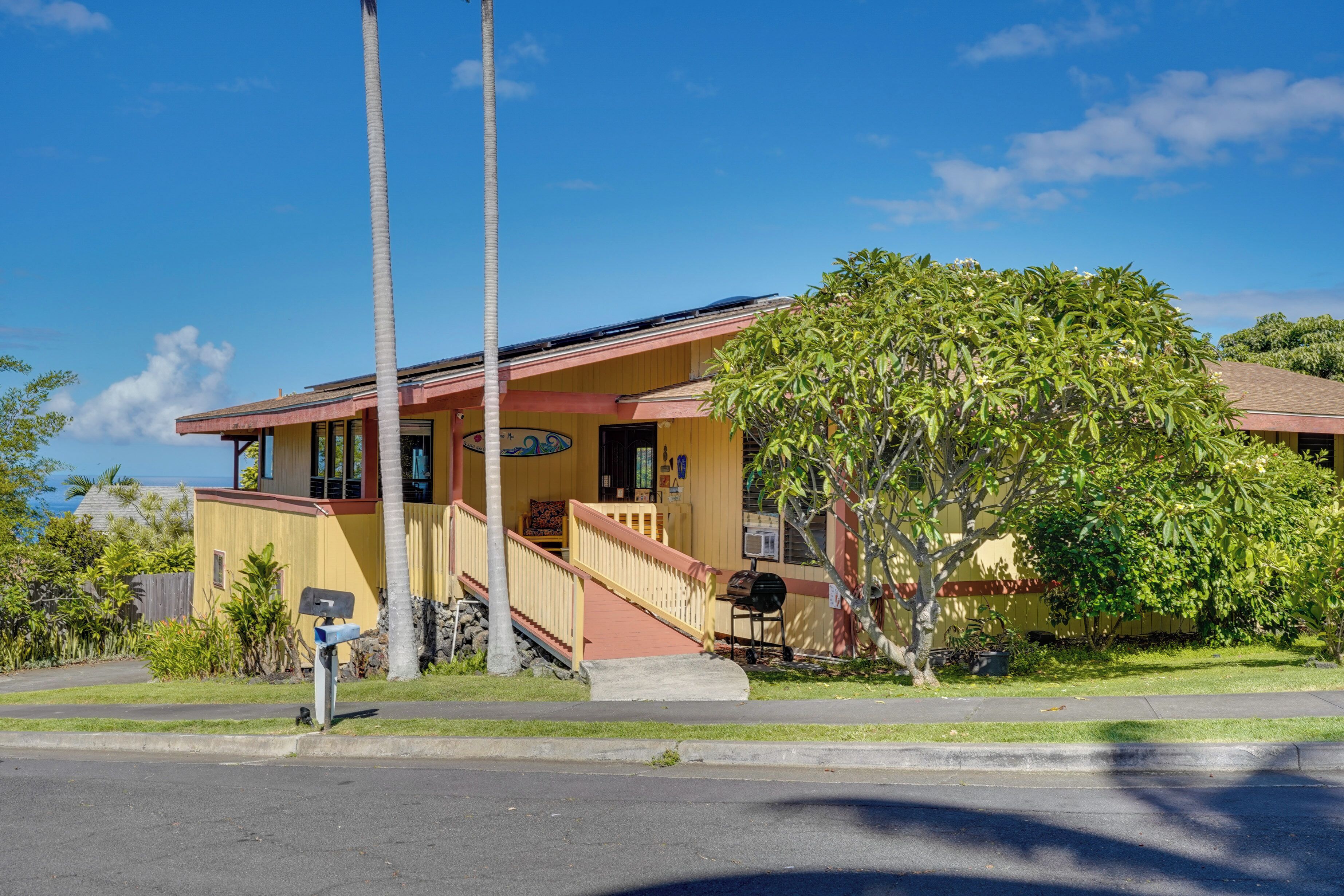 ハウス (3 Bedrooms) | 内装