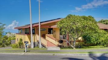 ハウス (3 Bedrooms) | 内装