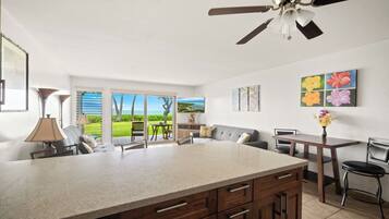 Departamento (1 Bedroom) | Interior