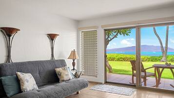 Lejlighed (1 Bedroom) | Interiør