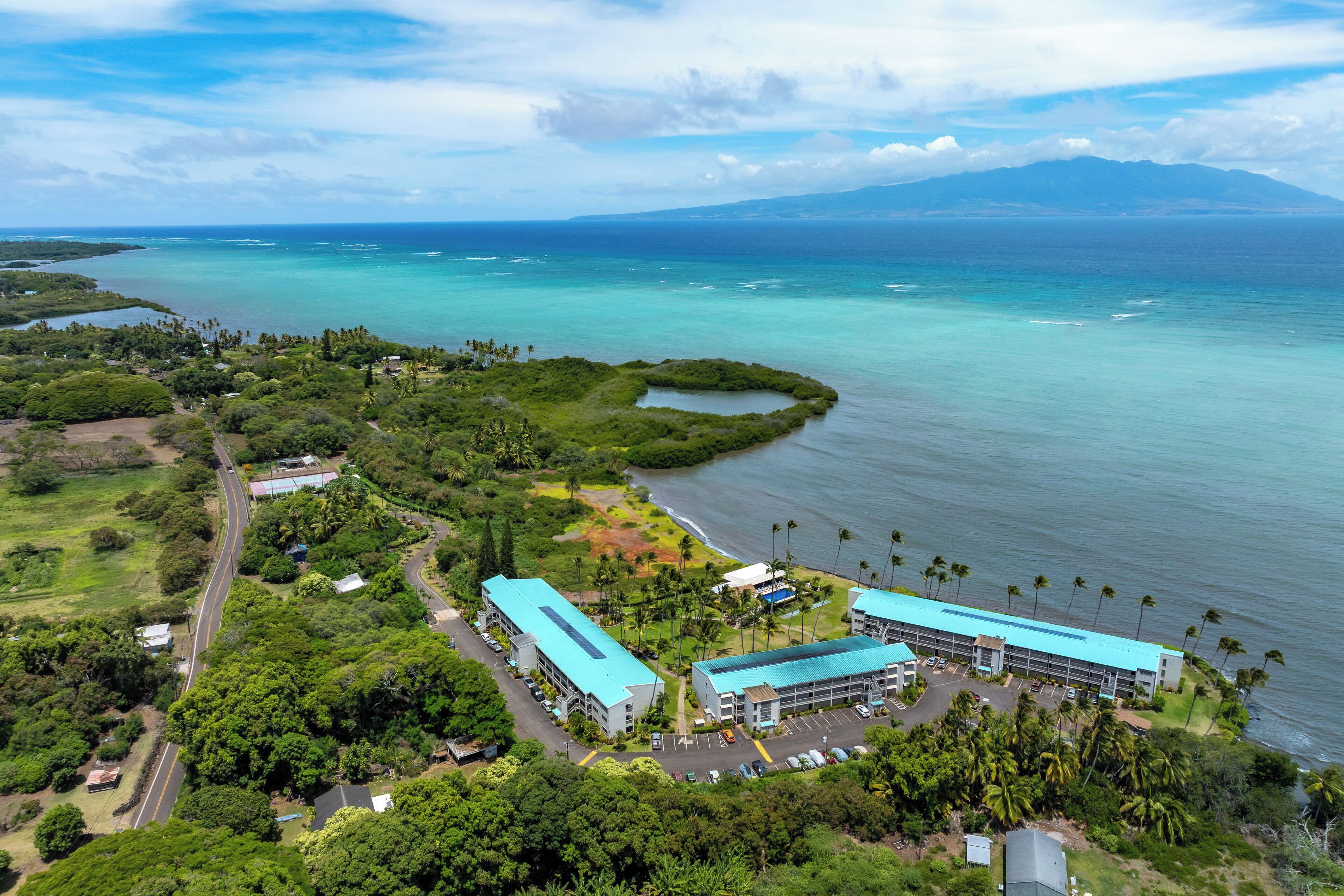 Leilighet (1 Bedroom) | Innvendig