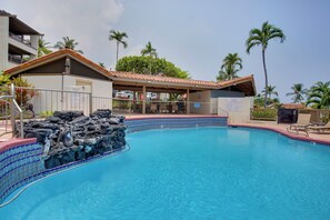 Leilighet (1 Bedroom) | Innvendig