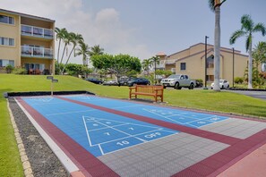Apartamento (1 Bedroom) | Parte interna