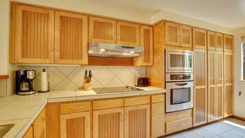 Apartemen (1 Bedroom) | Interior