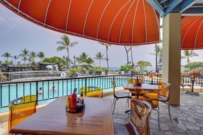 อพาร์ทเมนท์ (1 Bedroom) | ภายใน