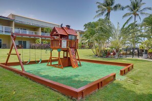 Apartamento (1 Bedroom) | Parte interna