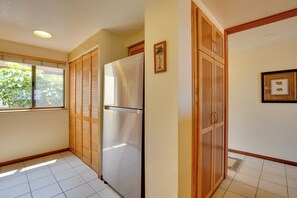 Lejlighed (1 Bedroom) | Interiør