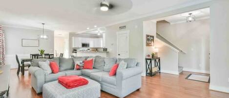 Téléviseur connecté