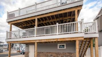 Apartament (2 Bedrooms) | Interior