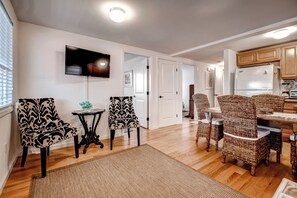 Apartamento (2 Bedrooms) | Interior