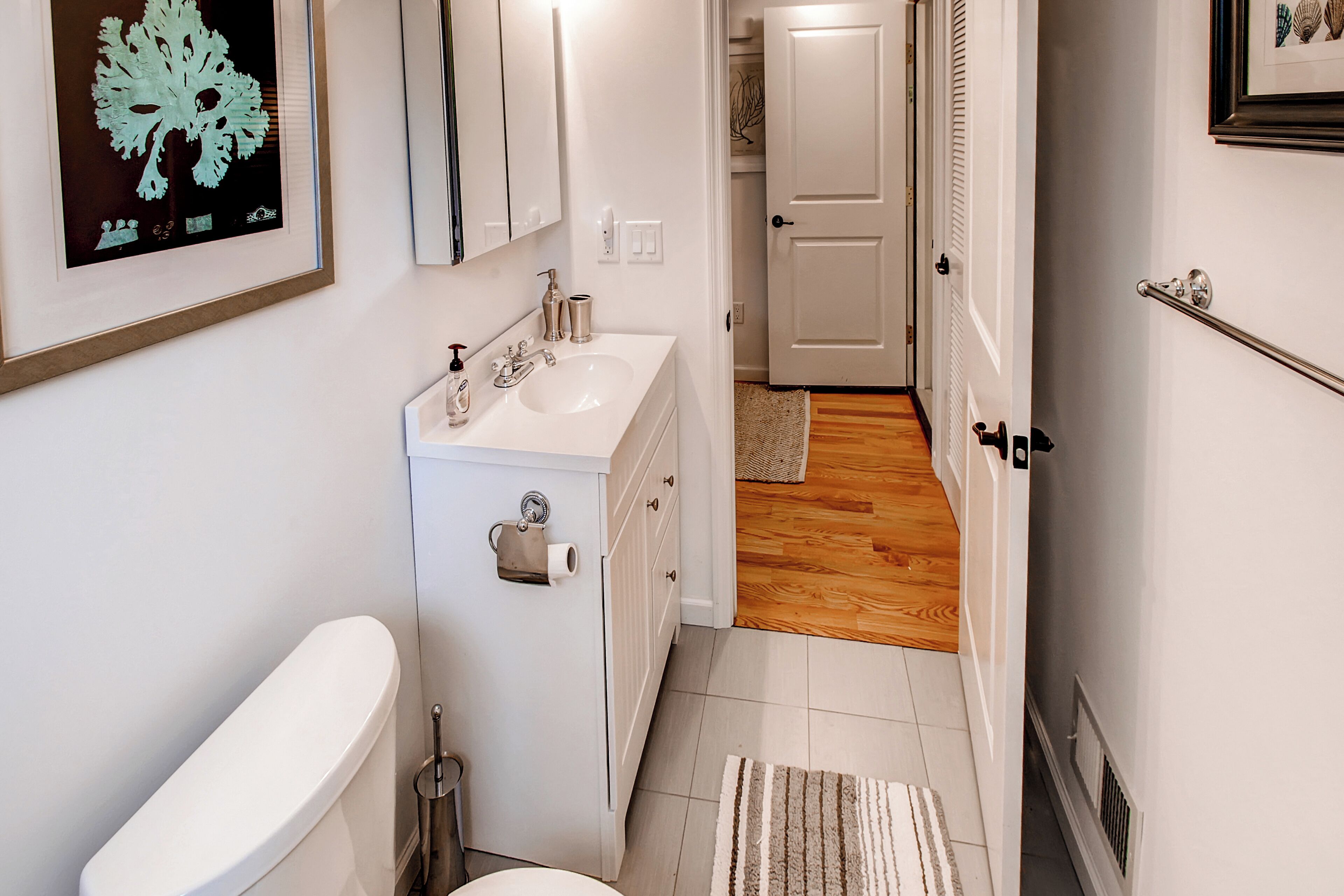 Apartment (2 Bedrooms) | Innenbereich