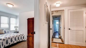 Căn hộ (2 Bedrooms) | Nội thất