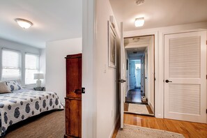 Apartamento (2 Bedrooms) | Interior