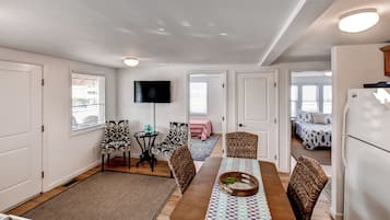 Apartament (2 Bedrooms) | Interior