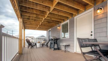 Apartament (2 Bedrooms) | Interior