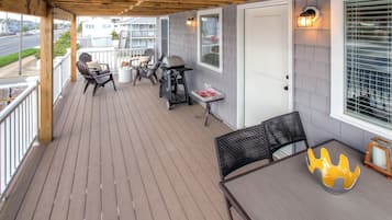 Leilighet (2 Bedrooms) | Innvendig