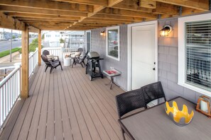 Lägenhet (2 Bedrooms) | Interiör