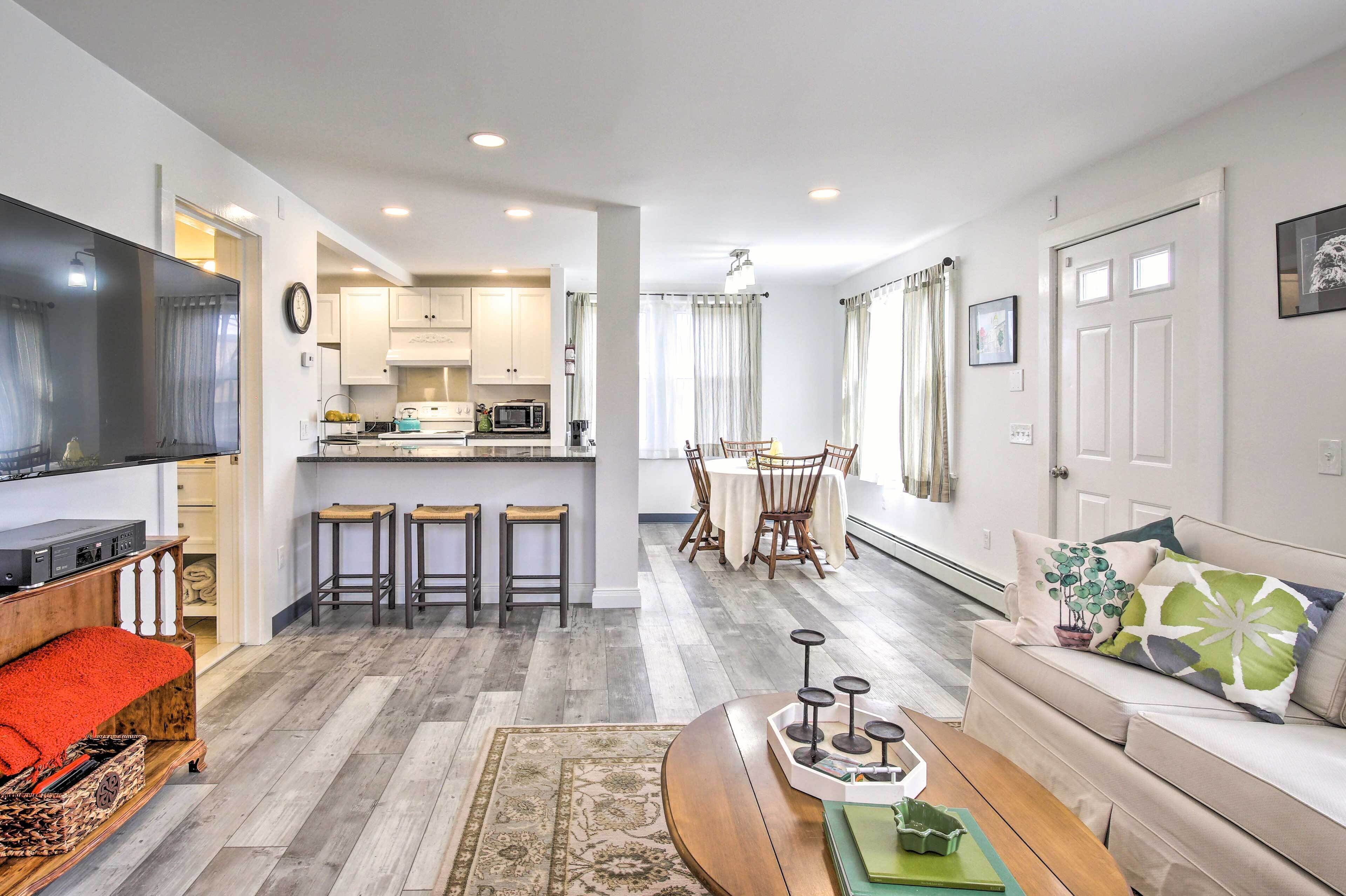 하우스 (3 Bedrooms) | 내부