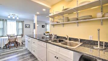 Rumah (3 Bedrooms) | Interior