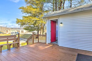 Talo (3 Bedrooms) | Sisätilat