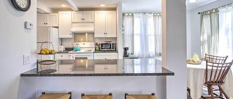 하우스 (3 Bedrooms) | 내부