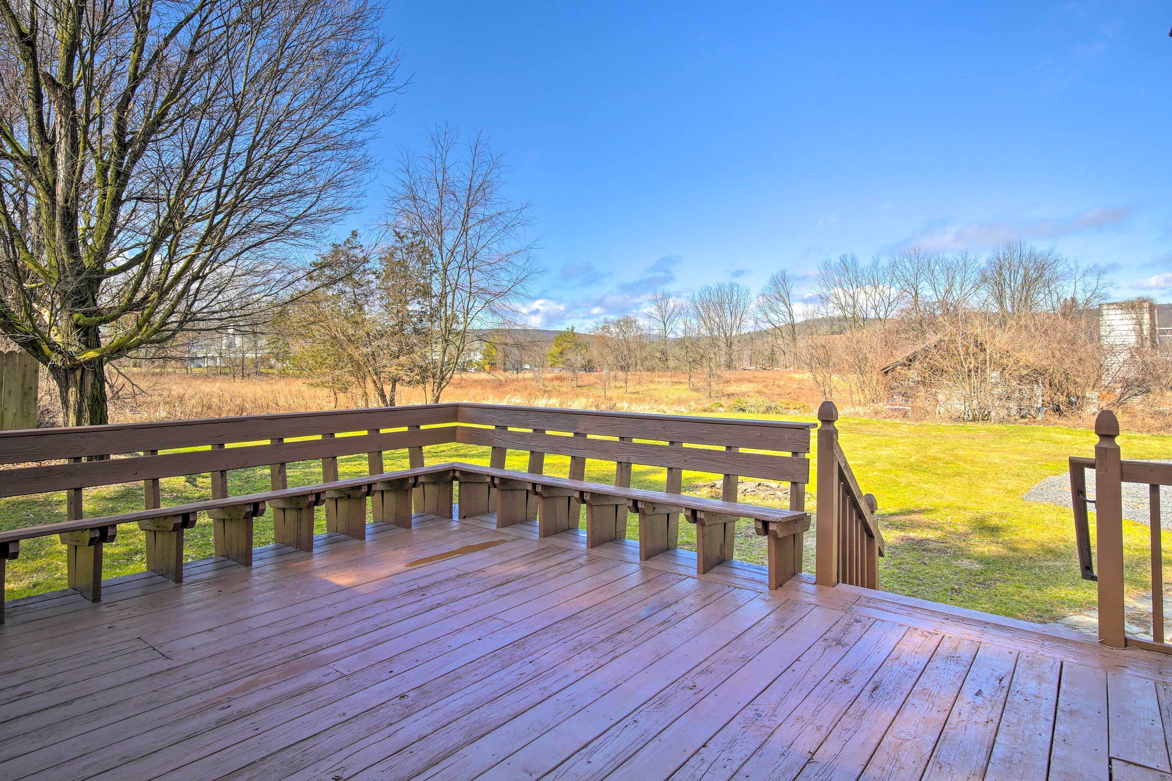 獨棟房屋 (3 Bedrooms) | 住宿內部