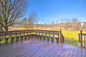 Huis (3 Bedrooms) | Interieur