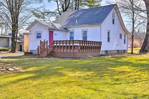 Huis (3 Bedrooms) | Interieur
