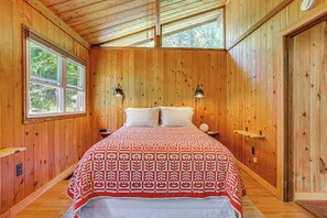 Casa (1 Bedroom) | Interior