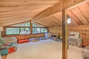 House (1 Bedroom) | Interior