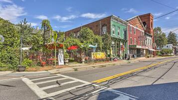 House (1 Bedroom) | Interior
